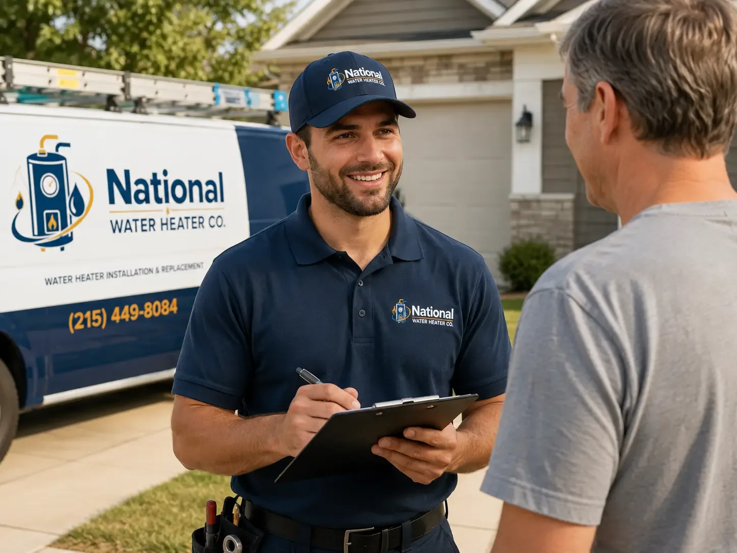 Water Heater Installation Downieville, CA FAQs